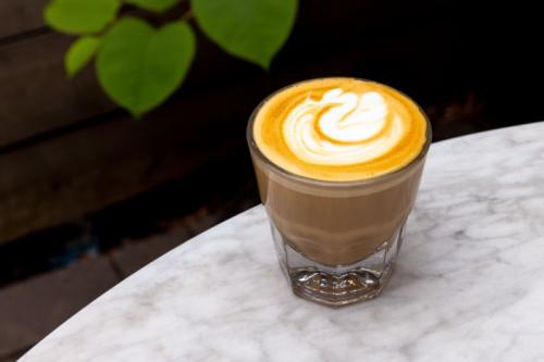 كورتادو Cortado