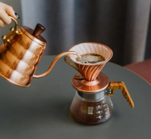 في V60