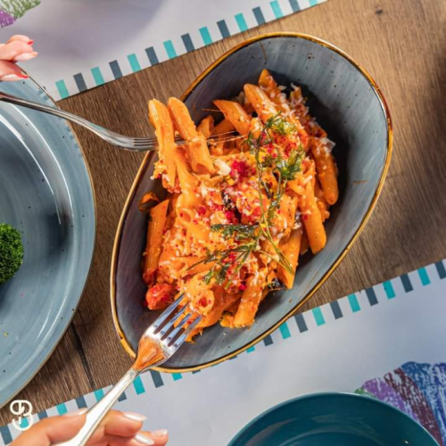 Penne