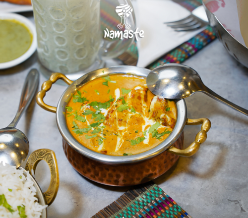 بيف كورما