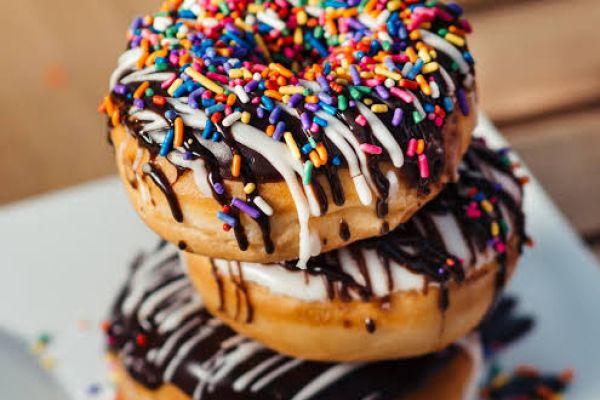 Donut