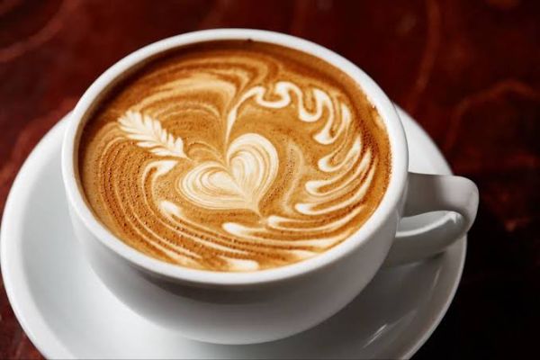 Cappuccino 