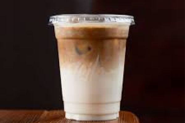 Espresso Freddo