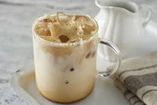 Iced Latte