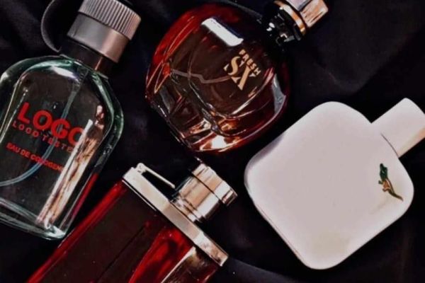 Perfume as you choose 🫶🏻