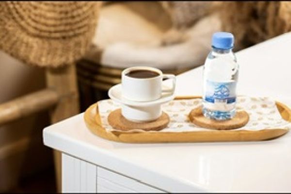 قهوة التركية 