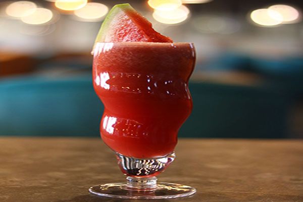 عصير بطيخ - Watermelon juice
