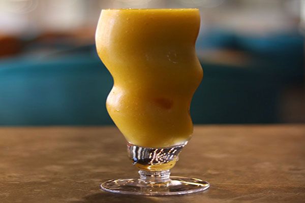 عصير مانجو – Mango juice