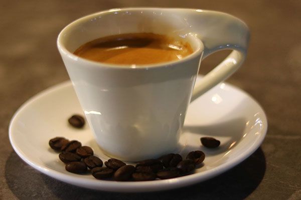 قهوة تركي – Turkish Coffee