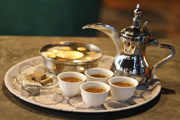 دلة قهوة عربي – Keitel Arabic Coffee