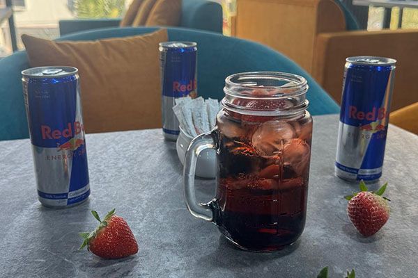 رد بول – Red Bull
