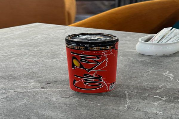 كود رد – Code red