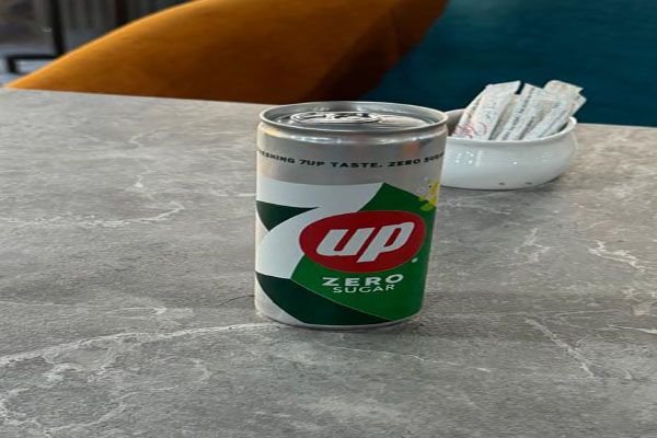 سفن أب – 7Up