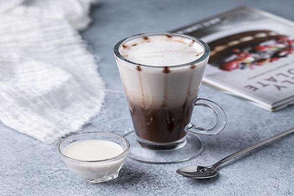 اسبنش لاتيه - Spanish Latte