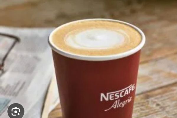 نسكافيه