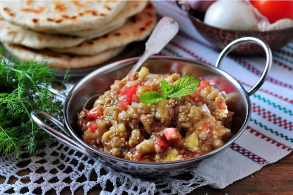 بابا غنوج