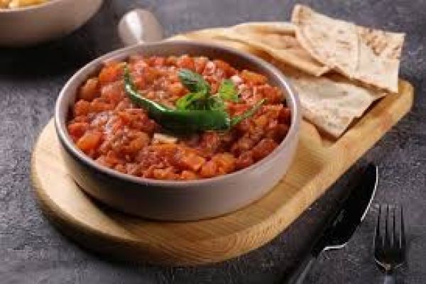 قلاية بندورة