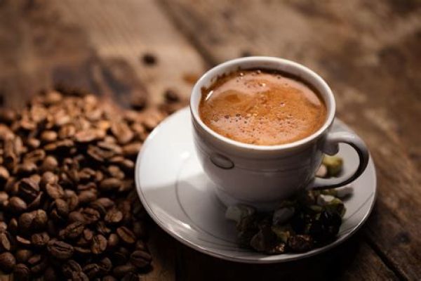 قهوة تركي سنجل