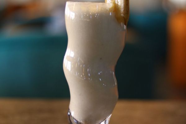 عصير موز حليب - Banana Milk Juice