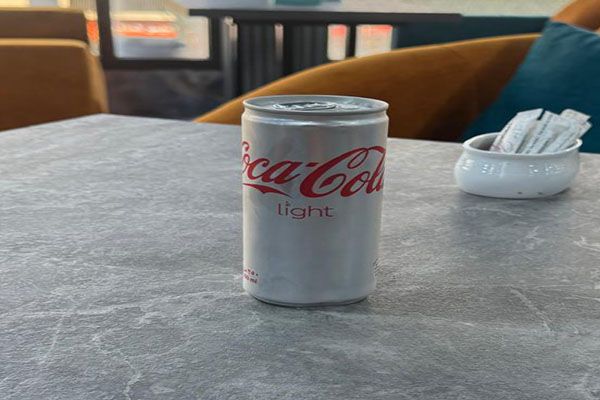 كولا دايت – Diet Cola