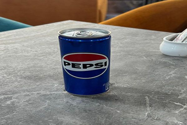 بيبسي – Pepsi