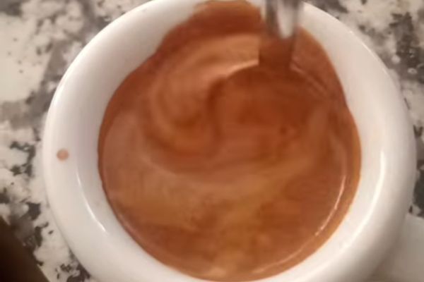 ايسبريسو