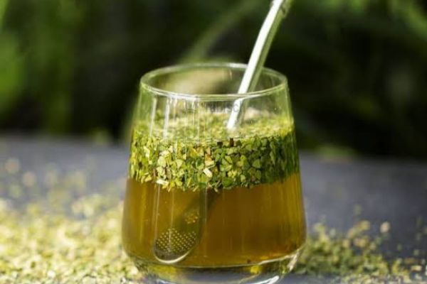 متة