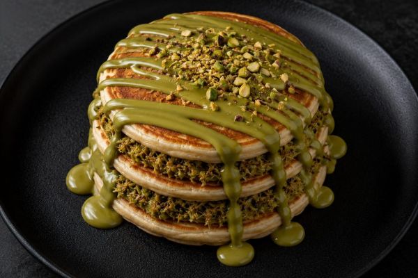 بان كيك دبي