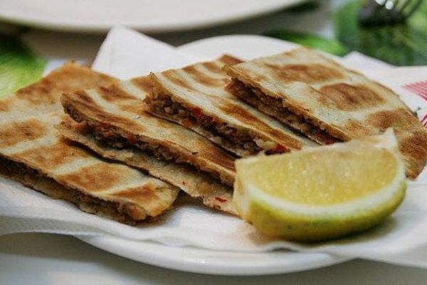 عرايس لحمة (1/2 ك)