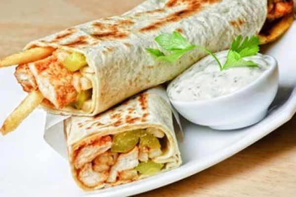 شاورما كلاسيك